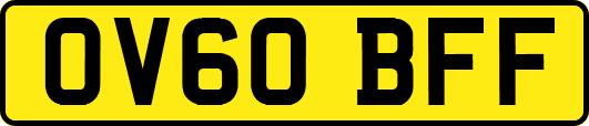 OV60BFF