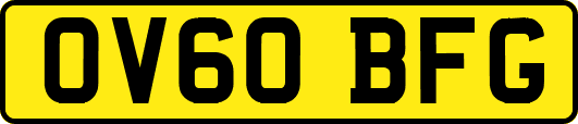OV60BFG