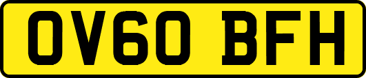 OV60BFH