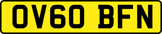 OV60BFN