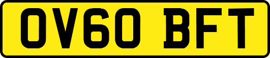 OV60BFT