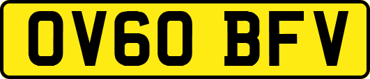 OV60BFV