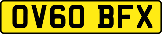 OV60BFX