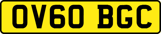 OV60BGC