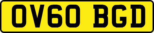 OV60BGD