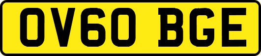 OV60BGE