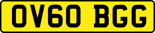 OV60BGG