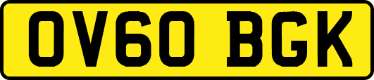 OV60BGK
