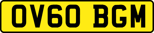 OV60BGM