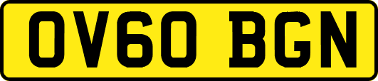 OV60BGN