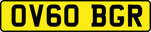 OV60BGR