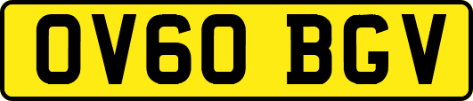 OV60BGV
