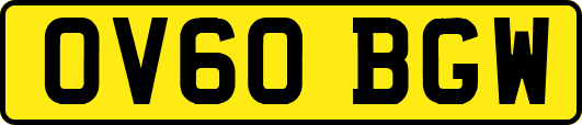 OV60BGW