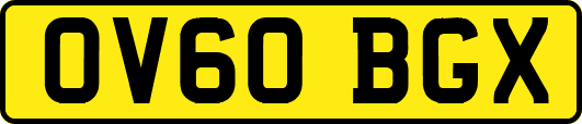 OV60BGX