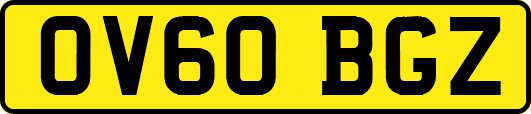 OV60BGZ