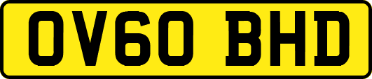 OV60BHD