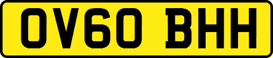 OV60BHH