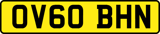 OV60BHN