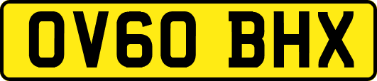 OV60BHX