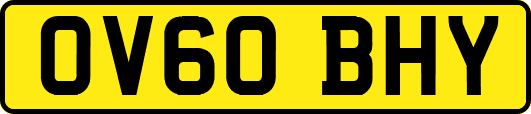 OV60BHY