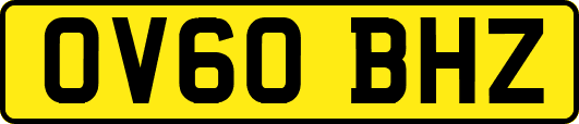 OV60BHZ