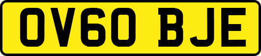OV60BJE