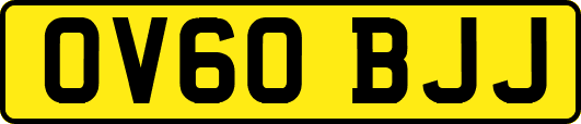 OV60BJJ