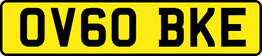 OV60BKE