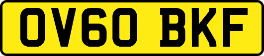OV60BKF
