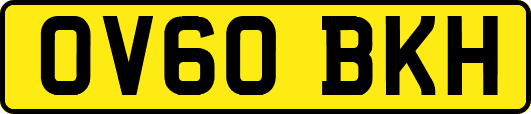 OV60BKH