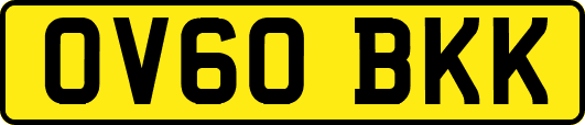 OV60BKK