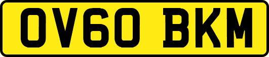 OV60BKM