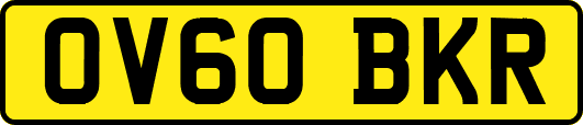 OV60BKR