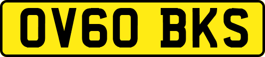 OV60BKS