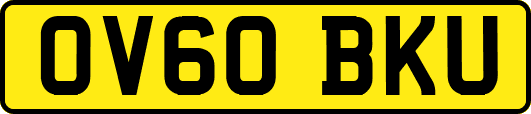 OV60BKU
