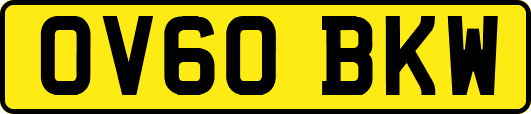OV60BKW