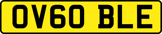 OV60BLE