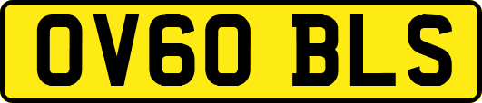 OV60BLS