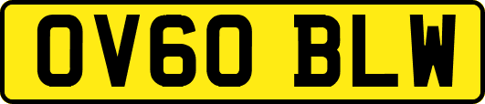 OV60BLW