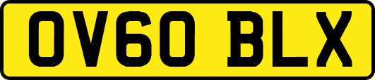 OV60BLX