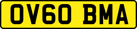 OV60BMA