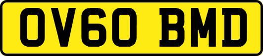 OV60BMD