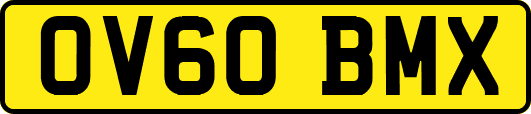 OV60BMX