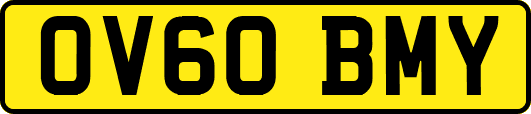 OV60BMY