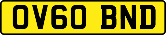 OV60BND