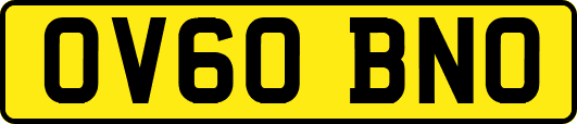 OV60BNO