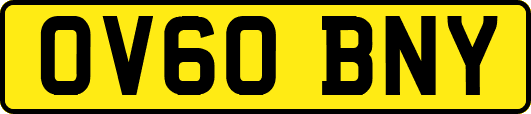 OV60BNY