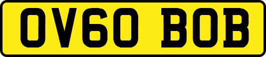 OV60BOB