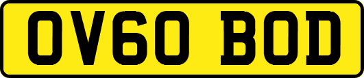 OV60BOD