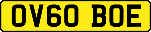 OV60BOE